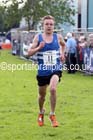 Nick Swinburn (Morpeth) 3rd in the 2014 Blaydon Races. Photo: David T. Hewitson/Sports for All Pics